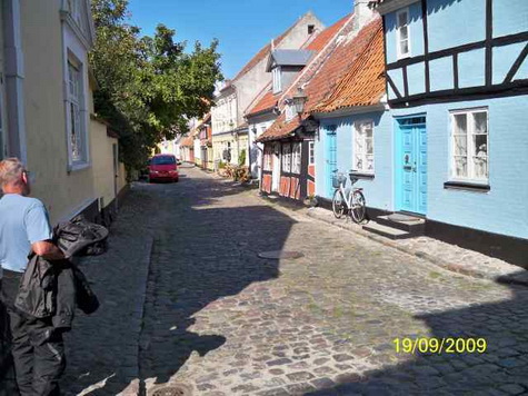 Skæve huse Skæve huse